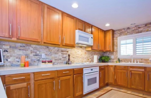 Athmar Park House | Relaxing Denver Ranch with Hot Tub & Private Patio - 9.8/10