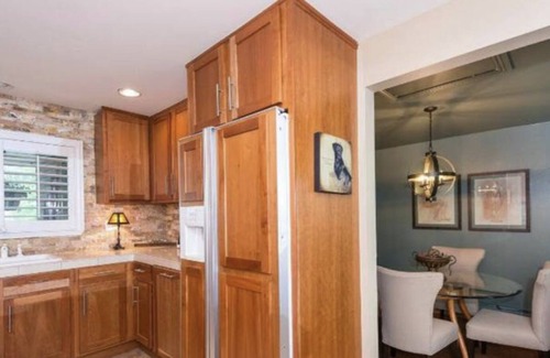 Athmar Park House | Relaxing Denver Ranch with Hot Tub & Private Patio - 9.8/10