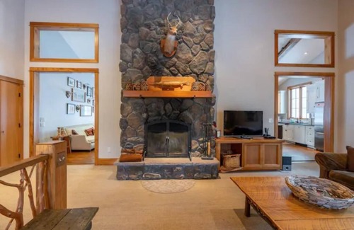 Lake Placid House | Remarkable Renovated Home with Mirror Lake Access
