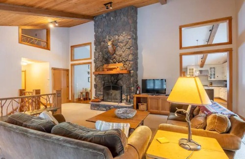 Lake Placid House | Remarkable Renovated Home with Mirror Lake Access