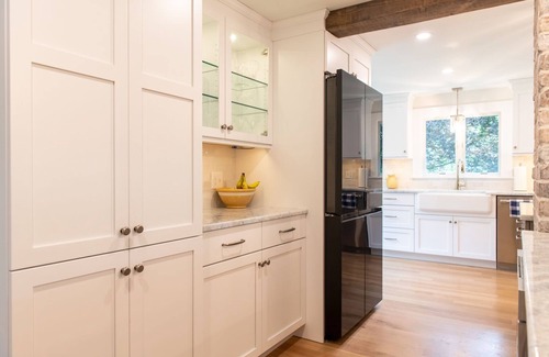 Saunderstown House | Renovated Home with Gourmet Kitchen Near Jamestown & Newport