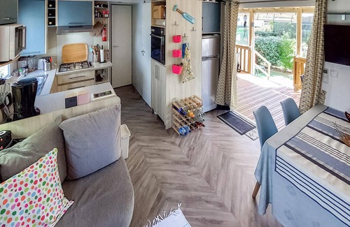 Saint-Julien-en-Born House | Gorgeous (sta)caravan