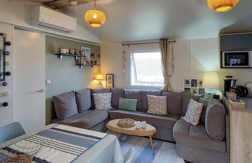 Saint-Julien-en-Born House | Gorgeous (sta)caravan