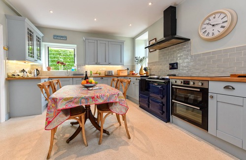 Abersoch House | Family-Friendly Retreat with Ocean Views in Abersoch