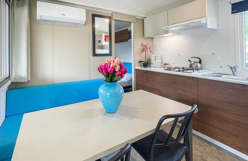 Tuoro sul Trasimeno House | Discover a Cozy Mobile Home by Lake Trasimeno