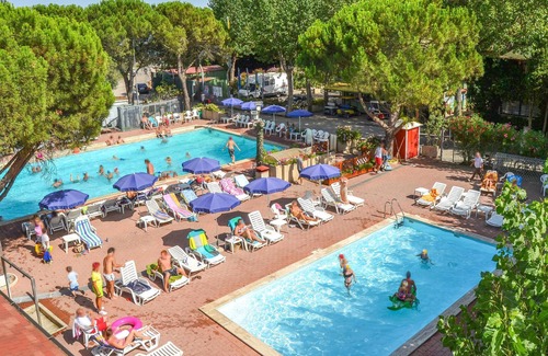 Tuoro sul Trasimeno House | Discover a Cozy Mobile Home by Lake Trasimeno