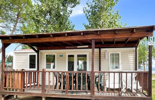 Tuoro sul Trasimeno House | Discover a Cozy Mobile Home by Lake Trasimeno