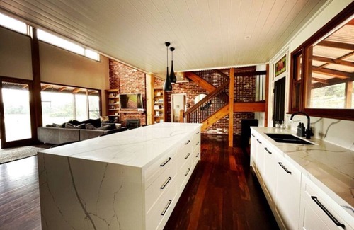 Talunga Other | Enchanting Stone Barn Retreat in the Adelaide Hills