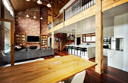 Talunga Other | Enchanting Stone Barn Retreat in the Adelaide Hills