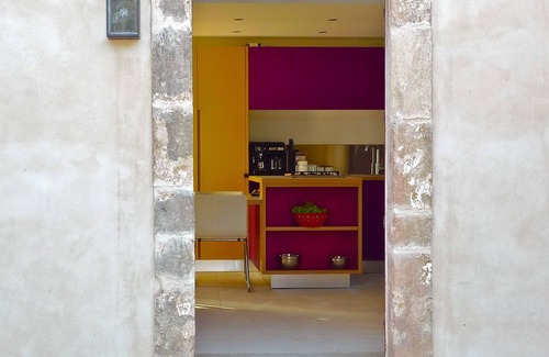 Casa Maccari Villa | Enchanting Stone Retreat Amid Olive Groves & Vineyards