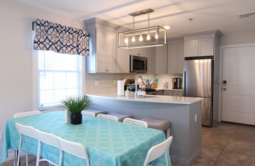 Nutley Apartment | Stylish Apartment Near American Dream & NYC with Pool