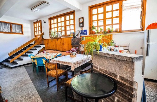Sozopol Old Town Apartment | Charming Suite in Vibrant Old Town - Rated 10/10 by Guests
