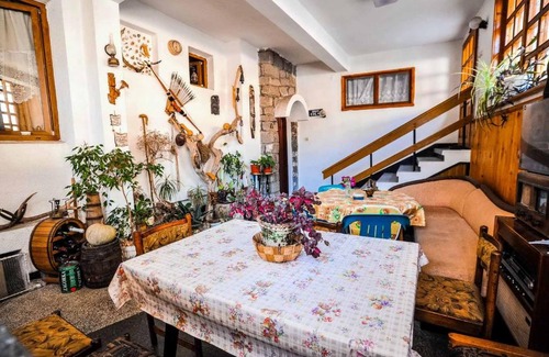 Sozopol Old Town Apartment | Charming Suite in Vibrant Old Town - Rated 10/10 by Guests