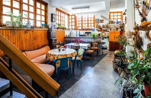 Sozopol Old Town Apartment | Charming Suite in Vibrant Old Town - Rated 10/10 by Guests