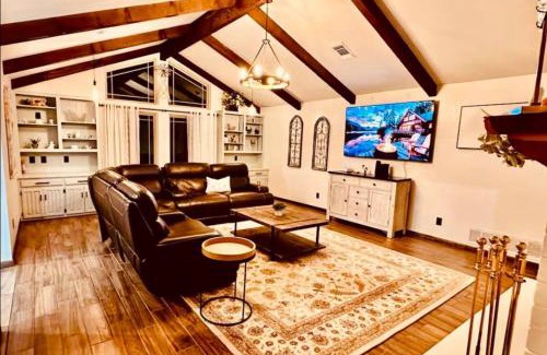 Duncanville House | Gorgeous Texas Home
