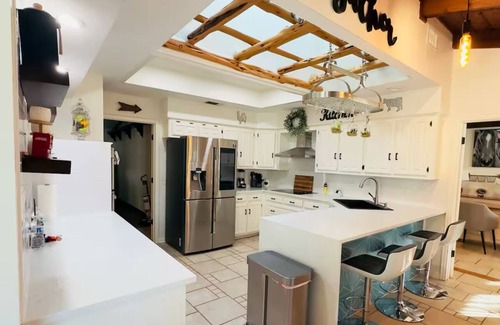 Duncanville House | Gorgeous Texas Home Near Downtown Dallas-Fort Worth.