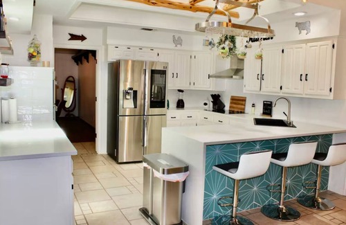 Duncanville House | Gorgeous Texas Home Near Downtown Dallas-Fort Worth.