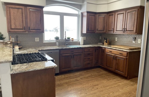 Monument House | Beautiful Monument Property with Pool & Scenic Views