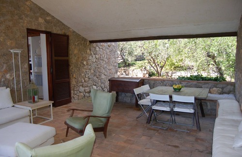 Monte Argentario Villa | Exquisite Villa with Private Pool & Beach Access, Rated 9.8