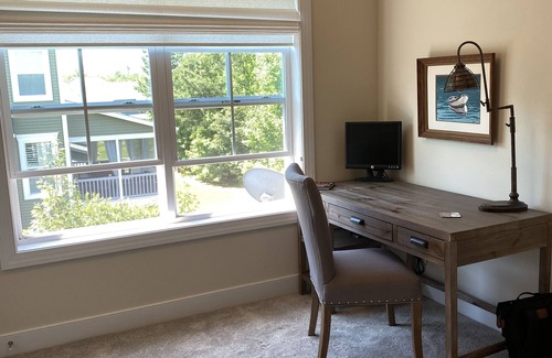 Sawgrass South House | Beautiful Oceanfront Getaway with Pool and Breakfast Included