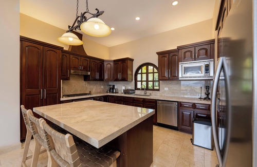 Cabo San Lucas House | Scenic Retreat with 2 Masters & Private Pool Awaits You