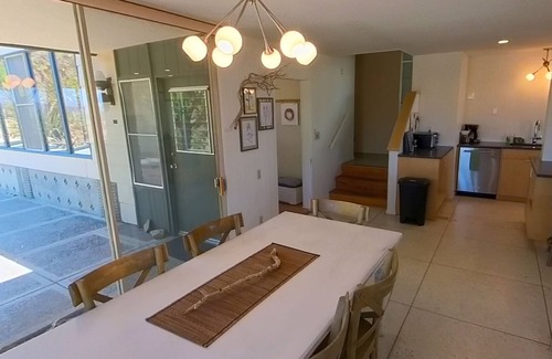 Joshua Tree Highlands House | Scenic Retreat with Hot Tub, Pet-Friendly & Ideal for Families