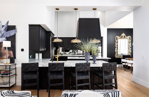 Coronado Foothills House | Stunning Views and Premium Amenities in Paradise Valley