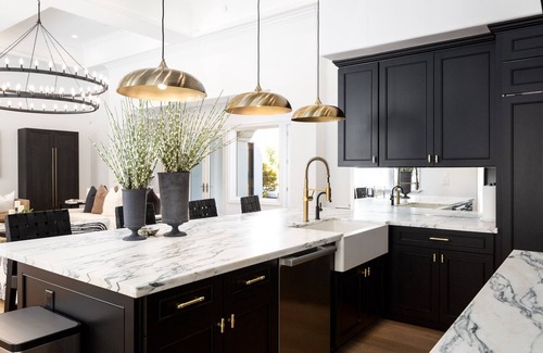 Coronado Foothills House | Stunning Views and Premium Amenities in Paradise Valley