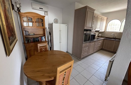 Moraira Villa | Stunning Villa with Pool and Scenic Views Near the Beach