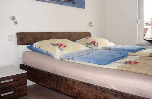 Insel Poel Villa | Gorgeous Villa in Malchow with Sea View