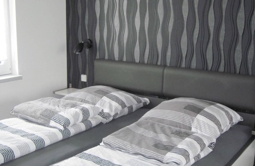 Insel Poel Apartment | Gorgeous Villa in Malchow near Sea