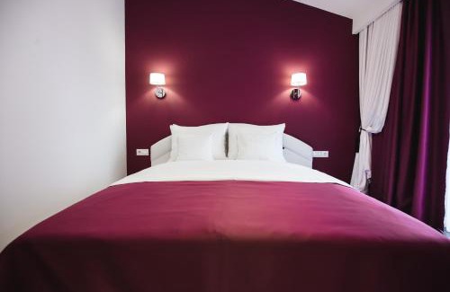 Cluj-Napoca House | Elegant Villa with Spa & Restaurant - 4 Star, Rated 9.5