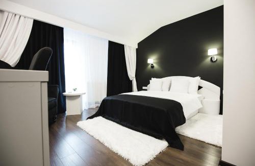 Cluj-Napoca House | Elegant Villa with Spa & Restaurant - 4 Star, Rated 9.5