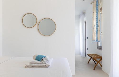 Molos Villa | Gorgeous Villa with Sea View