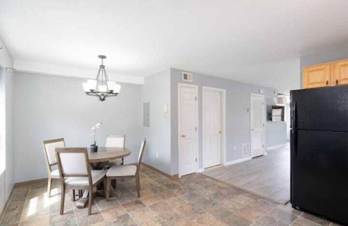 Fair Haven House | Waterfront Retreat: Two Homes in One for Family Fun