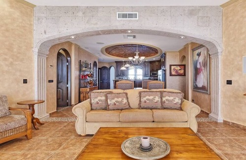 La Choya Condo | Stunning Hotel with Oceanfront Views and Spa Amenities