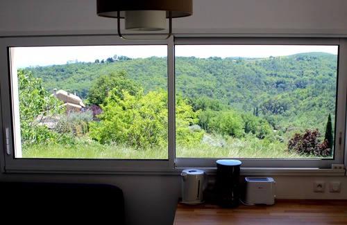 Saint-Julien-de-Peyrolas House | Discover Gorges de l'Ardèche: Private Pool Retreat