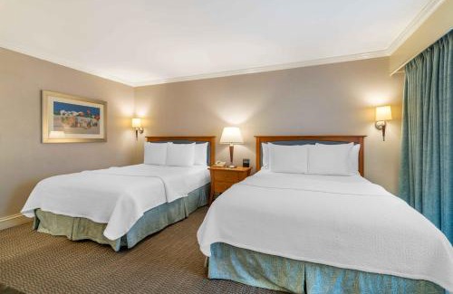 Ogunquit Hotel | Enjoy Oceanfront Comfort at Gorges Grant Hotel