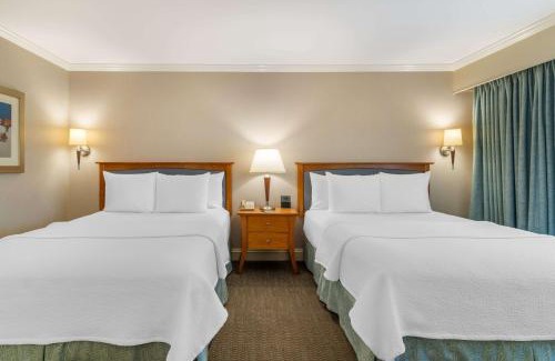 Ogunquit Hotel | Enjoy Oceanfront Comfort at Gorges Grant Hotel