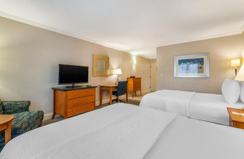Ogunquit Hotel | Enjoy Oceanfront Comfort at Gorges Grant Hotel