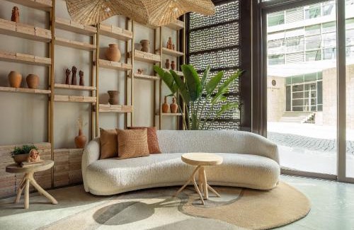 Comercio Apartment | Relax at Gorges Residence Salvador with Pool Access