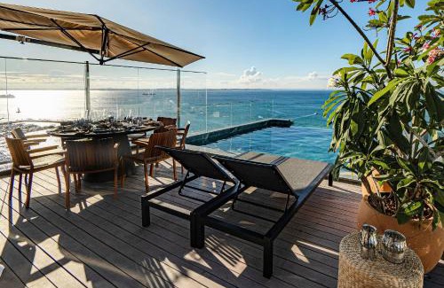 Comercio Apartment | Relax at Gorges Residence Salvador with Pool Access