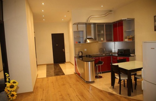New Boulevard Apartment | Relax at Gorgiladze 88 Resort Apartment - Guest Rated 7.4