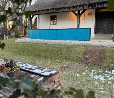 Gornji Petrovci Resort | Unforgettable Stays at GORIČKE IŽE: Pet Friendly & Pool