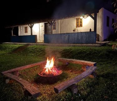 Gornji Petrovci Resort | Unforgettable Stays at GORIČKE IŽE: Pet Friendly & Pool