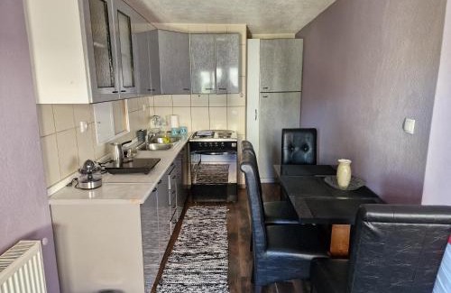 Central Serbia Apartment | Guest Rated: Gorica-Bistrica - Family-Friendly Retreat