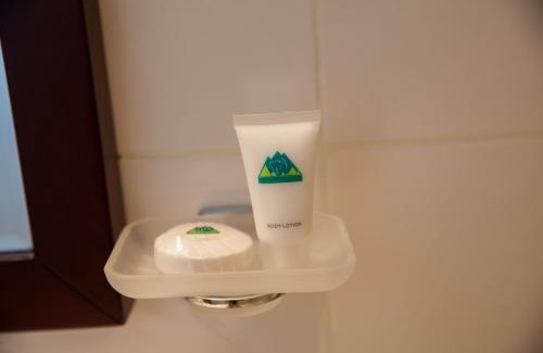 Gisenyi Hotel | Explore Gorillas Lake Kivu Hotel with Pool and Ocean View