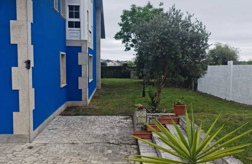 Vilanova Cottage | Discover Family-Friendly Comfort at GORIS HOUSE