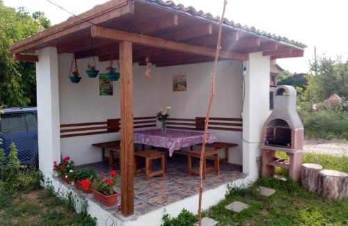 Byala House | Goritsa Holiday: Oceanfront Retreat at Karadere Beach
