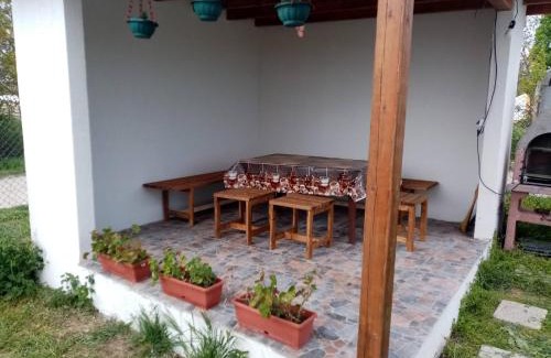 Byala House | Goritsa Holiday: Oceanfront Retreat at Karadere Beach